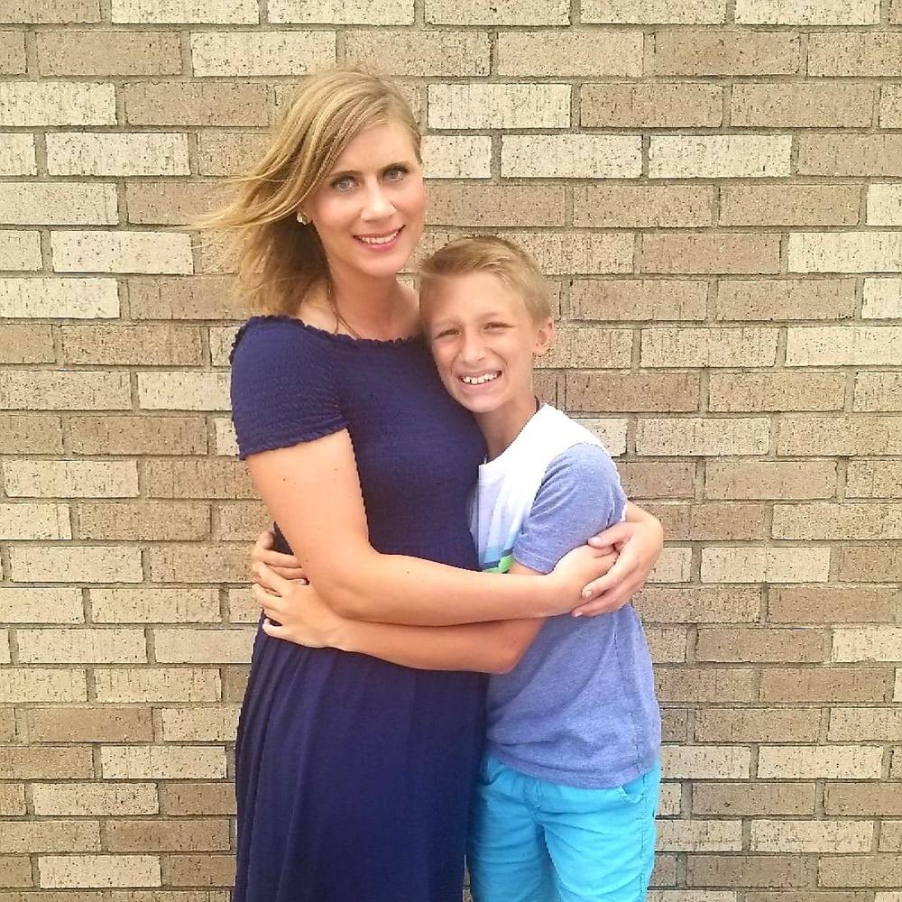 Meet your Posher, Kelly